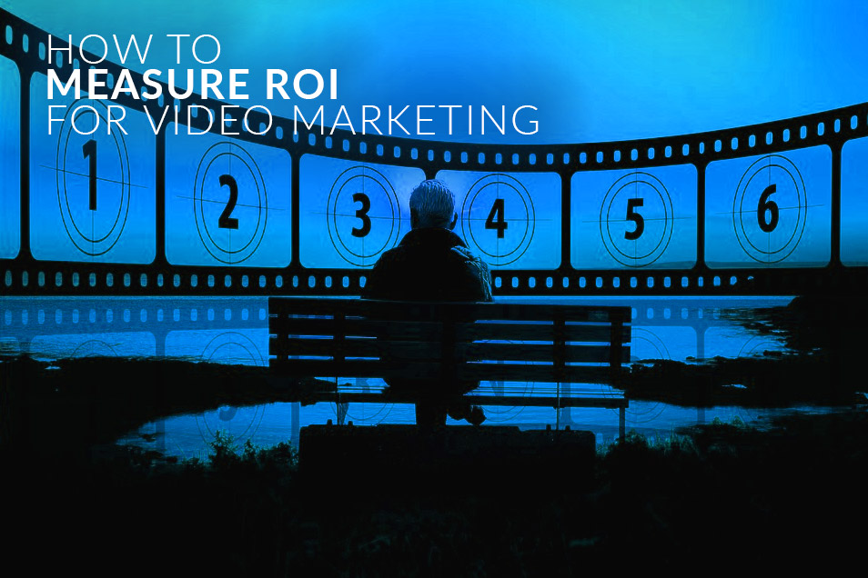 How to Measure ROI on your business Videos. JoshBirt Media Productions.