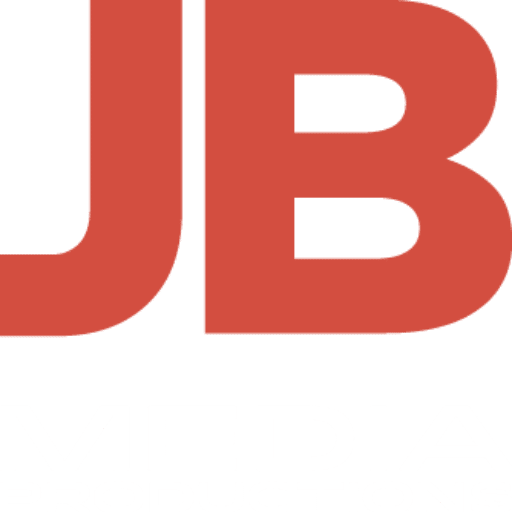 JB Media Productions Logo